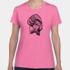 Heavy Cotton Women's T-Shirt Thumbnail