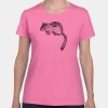 Heavy Cotton Women's T-Shirt Thumbnail