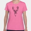 Heavy Cotton Women's T-Shirt Thumbnail