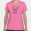 Heavy Cotton Women's T-Shirt Thumbnail