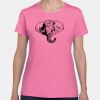 Heavy Cotton Women's T-Shirt Thumbnail