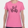 Heavy Cotton Women's T-Shirt Thumbnail