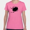 Heavy Cotton Women's T-Shirt Thumbnail