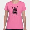 Heavy Cotton Women's T-Shirt Thumbnail