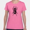Heavy Cotton Women's T-Shirt Thumbnail