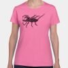 Heavy Cotton Women's T-Shirt Thumbnail