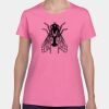 Heavy Cotton Women's T-Shirt Thumbnail