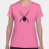 Heavy Cotton Women's T-Shirt Thumbnail