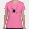 Heavy Cotton Women's T-Shirt Thumbnail