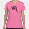 Heavy Cotton Women's T-Shirt Thumbnail