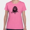 Heavy Cotton Women's T-Shirt Thumbnail