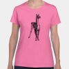Heavy Cotton Women's T-Shirt Thumbnail