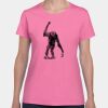 Heavy Cotton Women's T-Shirt Thumbnail