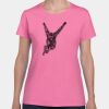 Heavy Cotton Women's T-Shirt Thumbnail