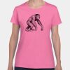 Heavy Cotton Women's T-Shirt Thumbnail
