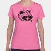 Heavy Cotton Women's T-Shirt Thumbnail