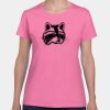 Heavy Cotton Women's T-Shirt Thumbnail