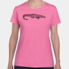 Heavy Cotton Women's T-Shirt Thumbnail