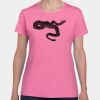 Heavy Cotton Women's T-Shirt Thumbnail