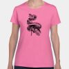 Heavy Cotton Women's T-Shirt Thumbnail