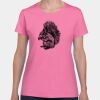 Heavy Cotton Women's T-Shirt Thumbnail