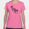 Heavy Cotton Women's T-Shirt Thumbnail