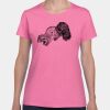 Heavy Cotton Women's T-Shirt Thumbnail