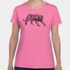 Heavy Cotton Women's T-Shirt Thumbnail
