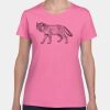 Heavy Cotton Women's T-Shirt Thumbnail