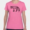 Heavy Cotton Women's T-Shirt Thumbnail