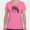 Heavy Cotton Women's T-Shirt Thumbnail