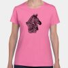 Heavy Cotton Women's T-Shirt Thumbnail