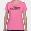 Heavy Cotton Women's T-Shirt Thumbnail
