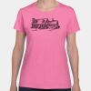 Heavy Cotton Women's T-Shirt Thumbnail