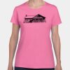 Heavy Cotton Women's T-Shirt Thumbnail