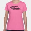 Heavy Cotton Women's T-Shirt Thumbnail