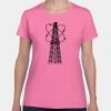 Heavy Cotton Women's T-Shirt Thumbnail