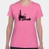 Heavy Cotton Women's T-Shirt Thumbnail