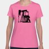 Heavy Cotton Women's T-Shirt Thumbnail