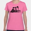 Heavy Cotton Women's T-Shirt Thumbnail