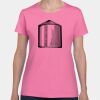 Heavy Cotton Women's T-Shirt Thumbnail