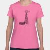 Heavy Cotton Women's T-Shirt Thumbnail