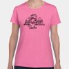 Heavy Cotton Women's T-Shirt Thumbnail