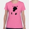 Heavy Cotton Women's T-Shirt Thumbnail