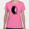 Heavy Cotton Women's T-Shirt Thumbnail