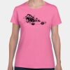 Heavy Cotton Women's T-Shirt Thumbnail