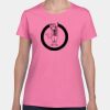 Heavy Cotton Women's T-Shirt Thumbnail