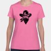 Heavy Cotton Women's T-Shirt Thumbnail