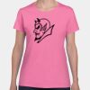 Heavy Cotton Women's T-Shirt Thumbnail