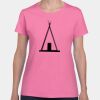Heavy Cotton Women's T-Shirt Thumbnail